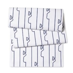 Vineyard Vines - Whale Table Runner NEW